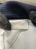 EP Pro White Sleeveless Blouse Size M - photo 8