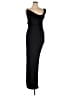 Current Mood Black Cocktail Dress Size 1X - photo 1