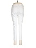 Ann Taylor LOFT 100% Cotton White Jeans Size 30 waist - photo 2