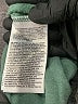 The North Face Green Pullover Hoodie Size S - photo 8