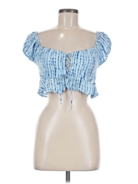 Aeropostale Sleeveless Blouse