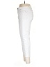 Ann Taylor LOFT 100% Cotton White Jeans Size 30 waist - photo 5