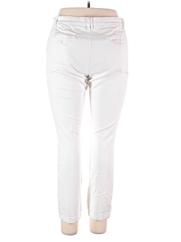 Zara Casual Pants (view 2)