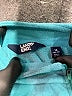 Lands' End 100% Polyester Teal Turtleneck Sweater Size 1X - photo 7