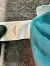 Lands' End 100% Polyester Teal Turtleneck Sweater Size 1X - photo 8