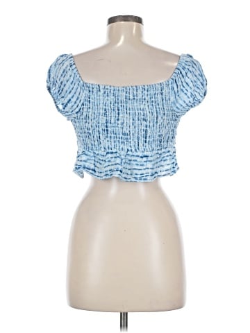 Aeropostale Sleeveless Blouse (view 2)