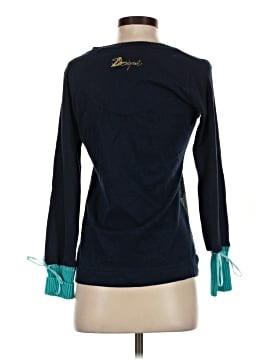 Desigual Pullover Sweater (view 2)