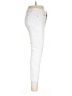 Ann Taylor LOFT 100% Cotton White Jeans Size 30 waist - photo 4
