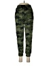 Assorted Brands Camo Green Track Pants Size M - photo 1