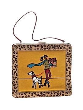 Nicole Miller Shoulder Bag