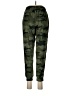 Assorted Brands Camo Green Track Pants Size M - photo 2