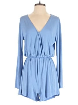 Lush Romper (view 1)