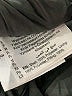 Seraphine 100% Polyester Black Coat Size 6 Maternity - photo 7