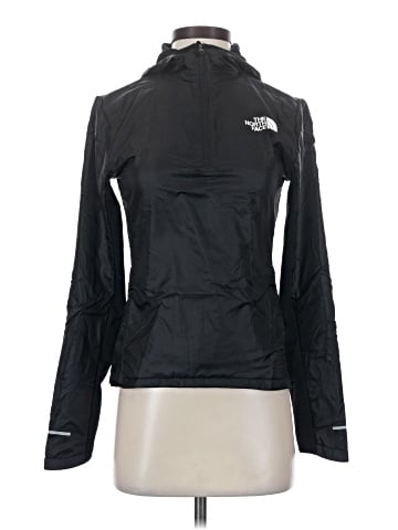 The North Face Track Jacket (view 1)