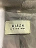 Dissh Gray Blazer Size 2 - photo 6