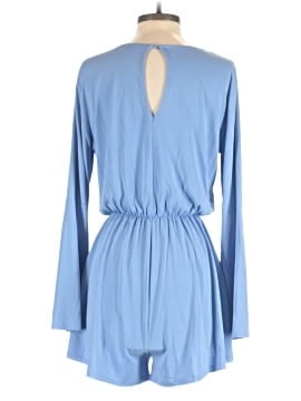 Lush Romper (view 2)