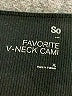 SO Black Tank Top Size XL - photo 7