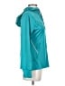Active by Old Navy Teal Track Jacket Size S - photo 4
