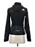 The North Face Black Track Jacket Size XS - photo 2