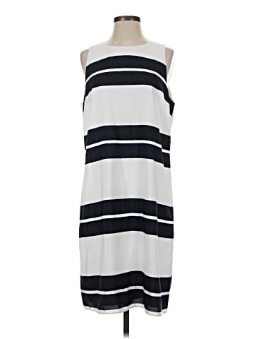 Ann Taylor Casual Dress (view 1)