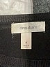 DressBarn Black Short Sleeve Top Size M - photo 7