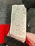 SPANX Red Casual Pants Size 1X - photo 6