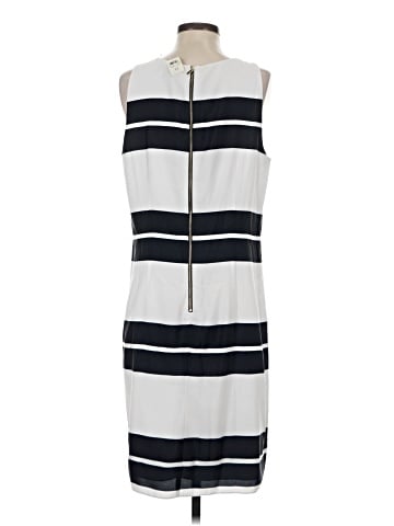 Ann Taylor Casual Dress (view 2)