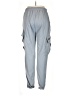 Unbranded Gray Cargo Pants Size XL - photo 2