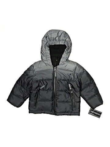 Rothschild Snow Jacket (view 1)