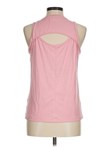Columbia Sleeveless T-Shirt (view 2)