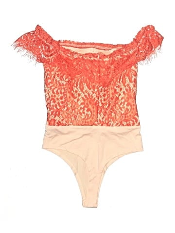 PrettyLittleThing Bodysuit (view 2)