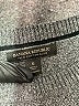 Banana Republic 100% Cotton Gray Pullover Sweater Size S - photo 7