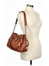 MICHAEL Michael Kors 100% Leather Tan Leather Satchel One size - photo 2
