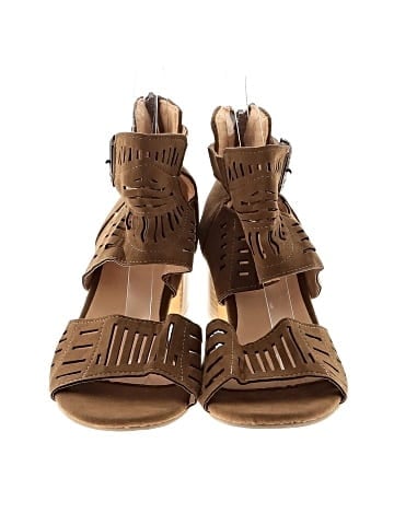 Unbranded Sandals (view 2)