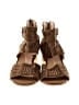Unbranded Brown Sandals Size EU 40 - photo 2