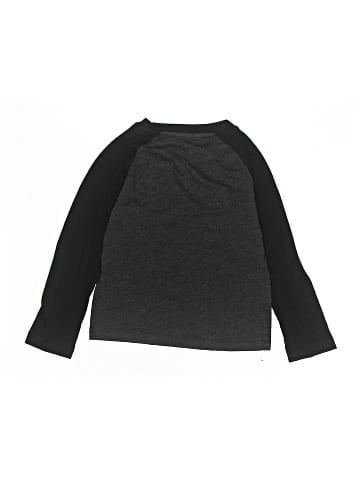 Mojang Long Sleeve T-Shirt (view 2)