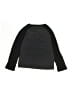 Mojang Black Long Sleeve T-Shirt Size XS (kids) - photo 2