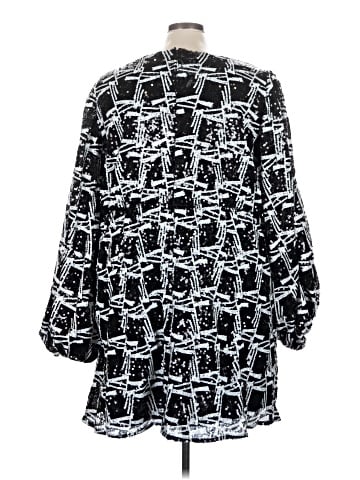ELOQUII Casual Dress (view 2)