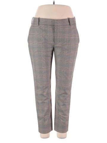 Pilcro and the Letterpress Dress Pants (view 1)