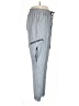 Unbranded Gray Cargo Pants Size XL - photo 4