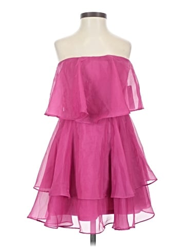 Wild Fable Cocktail Dress (view 1)