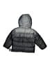 Rothschild 100% Polyester Solid Gray Snow Jacket 18-24 MO / 24 MO - photo 2