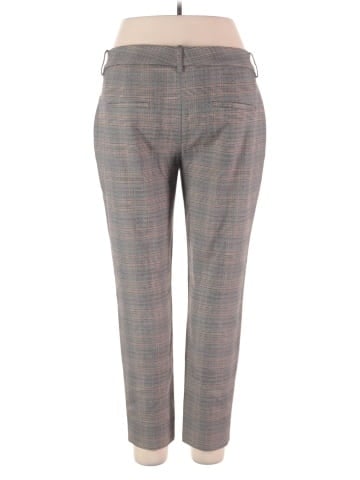 Pilcro and the Letterpress Dress Pants (view 2)