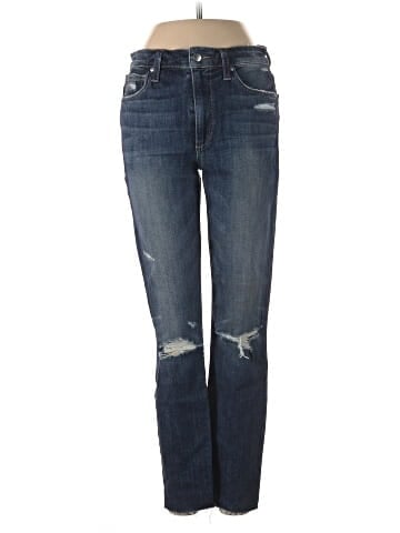 Joe's Jeans Jeans (view 1)