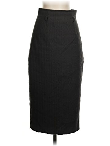 Robert Rodriguez Formal Skirt (view 1)