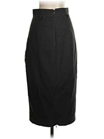 Robert Rodriguez Formal Skirt (view 2)