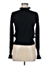 See By Chloé Black Turtleneck Sweater Size M - photo 1