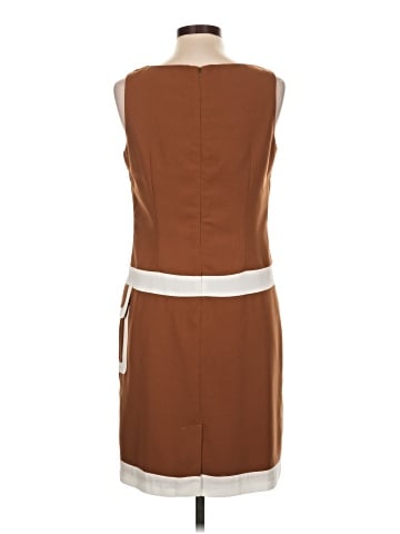 Metrostyle Casual Dress (view 2)