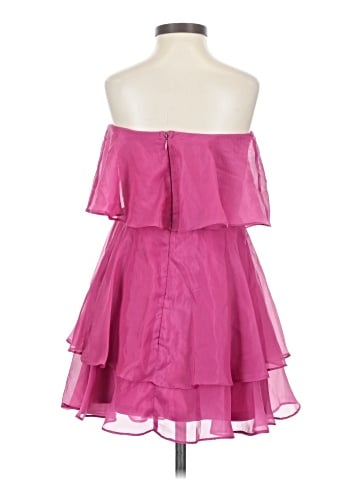 Wild Fable Cocktail Dress (view 2)