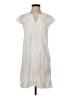 Roller Rabbit White Casual Dress Size XS - photo 1